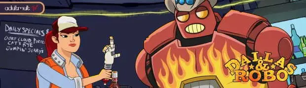 Даллас и Робо