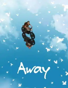 Таинственный остров (Прочь!)