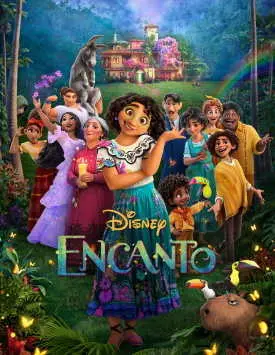 Энканто