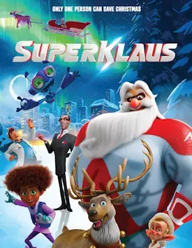 СуперСанта